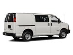 2014 Chevrolet Express 1500 Upfitter