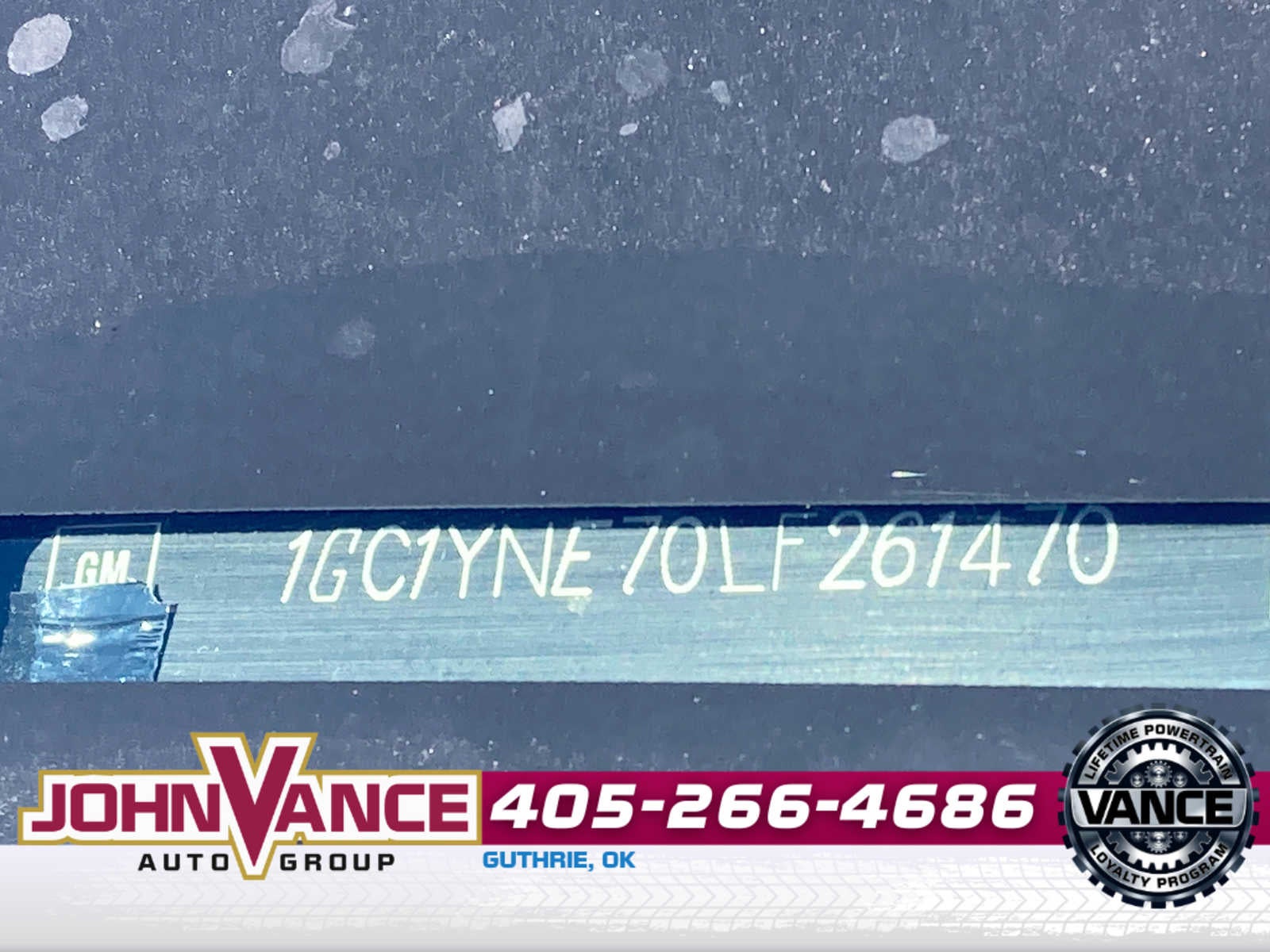 2020 Chevrolet Silverado 2500HD LT