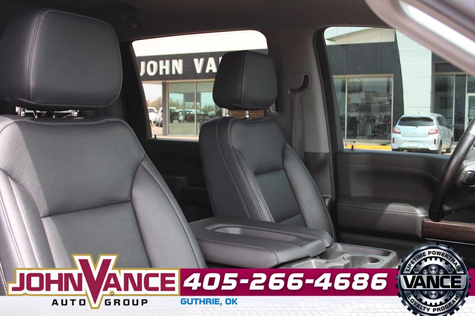 2021 Chevrolet Silverado 2500HD LT