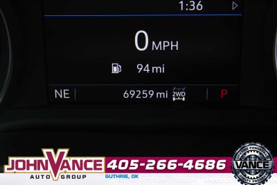 2021 Chevrolet Silverado 2500HD LT