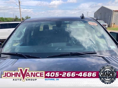 2020 Chevrolet Silverado 2500HD LTZ