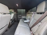 2021 Chevrolet Silverado 2500HD LTZ