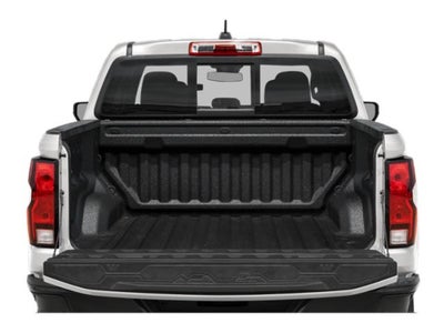 2023 Chevrolet Colorado 2WD Work Truck