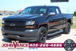 2018 Chevrolet Silverado 1500 Work Truck