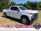 2021 Chevrolet Silverado 1500 Work Truck