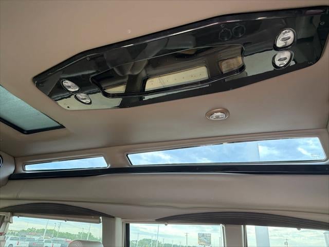 2021 Chevrolet Express Cargo Van RWD 2500 135"