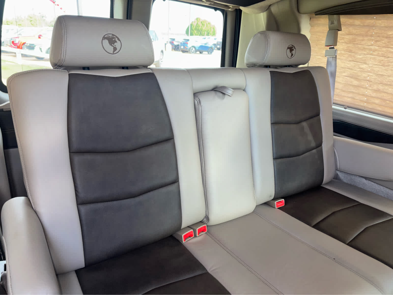 2021 Chevrolet Express Cargo Van RWD 2500 135"