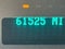 2021 Chevrolet Express Cargo Van RWD 2500 135"