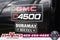 2005 GMC C4500 Crew Cab 2WD