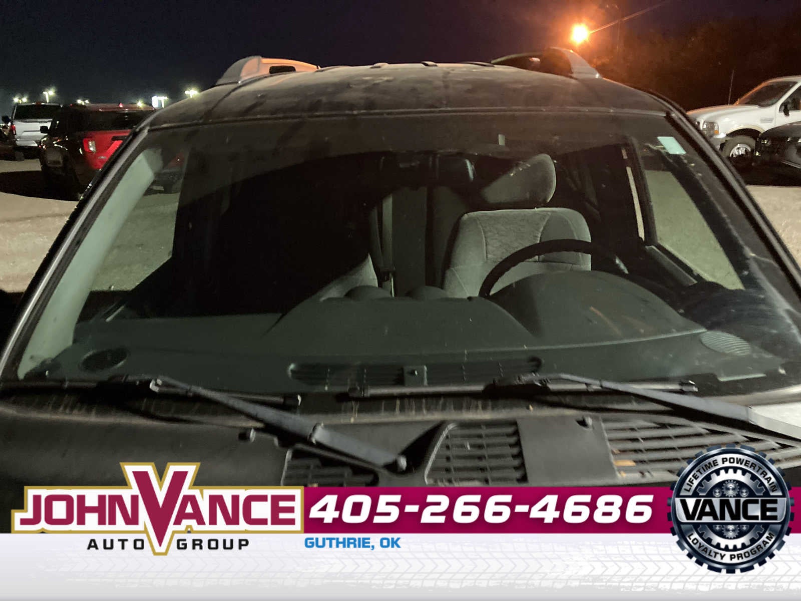 2004 GMC Envoy XL SLE