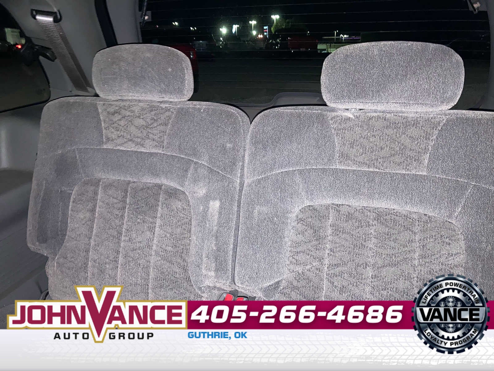 2004 GMC Envoy XL SLE