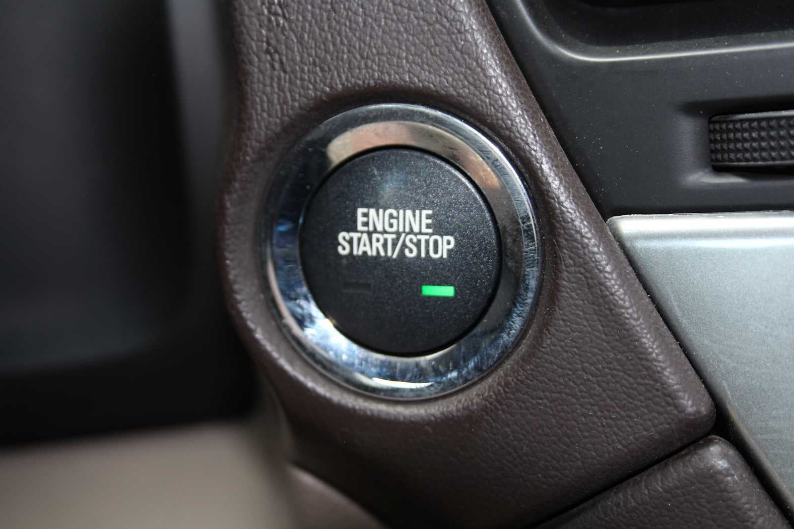 2015 Chevrolet Suburban LTZ
