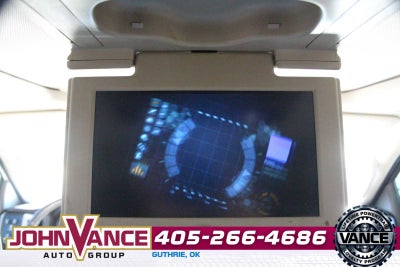 2015 GMC Sierra 2500HD Denali