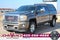 2015 GMC Sierra 2500HD Denali