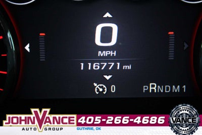 2015 GMC Sierra 2500HD Denali