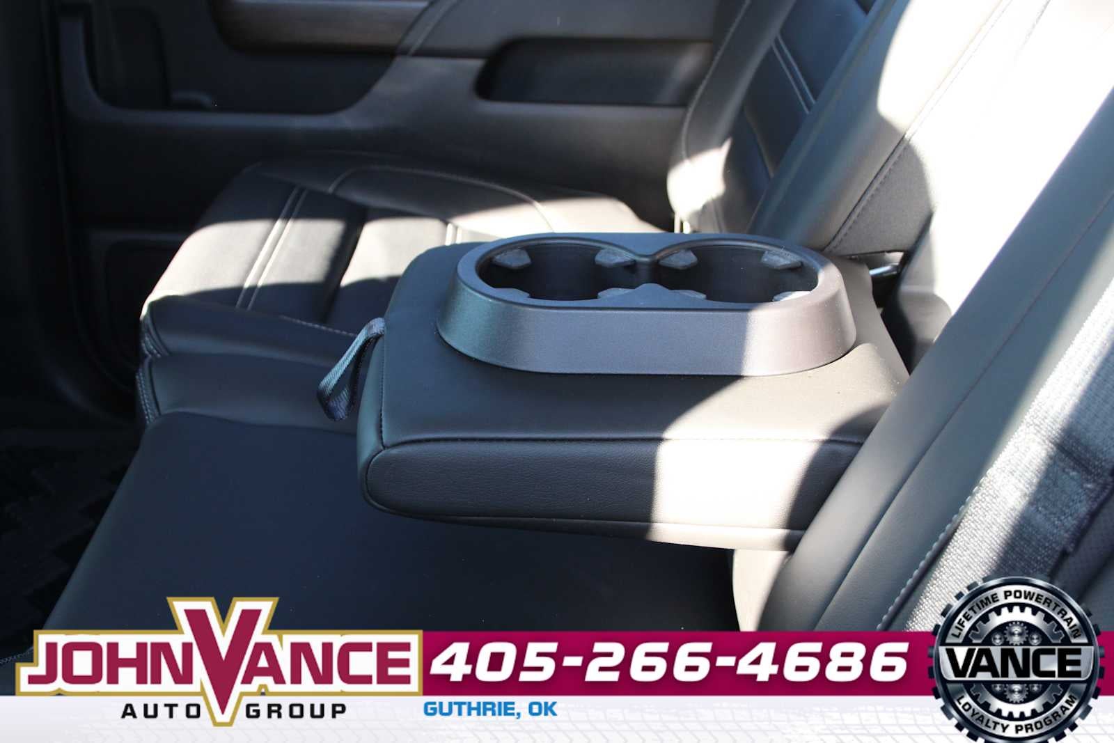 2019 GMC Sierra 2500HD Denali