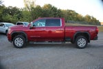 2020 GMC Sierra 2500HD Denali
