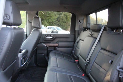 2020 GMC Sierra 2500HD Denali