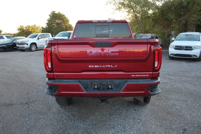 2020 GMC Sierra 2500HD Denali