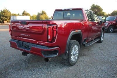 2020 GMC Sierra 2500HD Denali