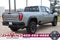 2025 GMC Sierra 2500HD AT4X