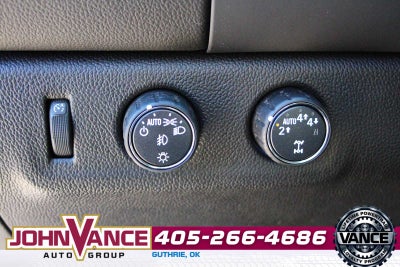 2020 GMC Canyon 4WD Denali