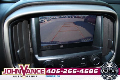 2020 GMC Canyon 4WD Denali