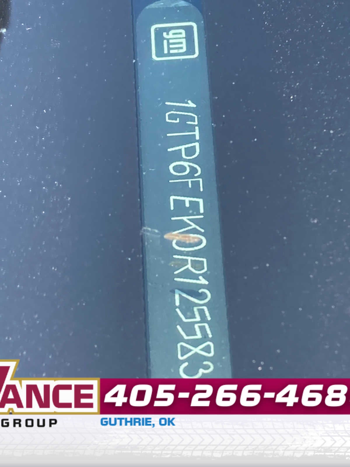 2024 GMC Canyon 4WD Denali