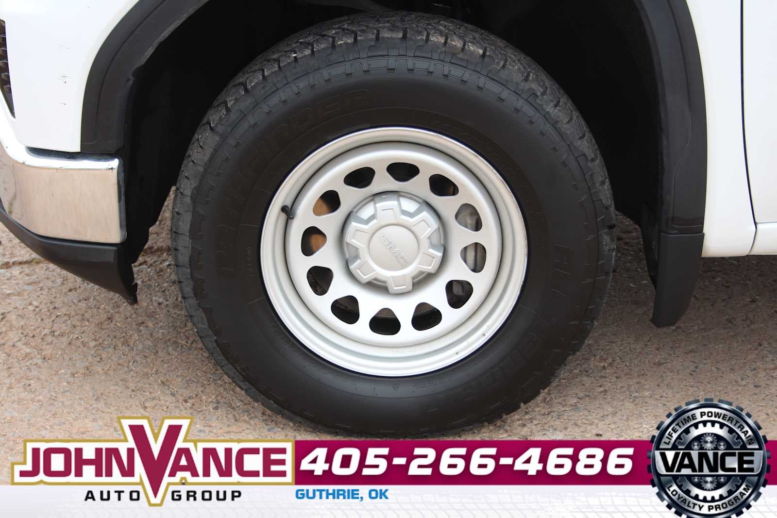 2022 GMC Sierra 1500 Pro