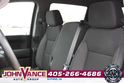 2022 GMC Sierra 1500 Pro