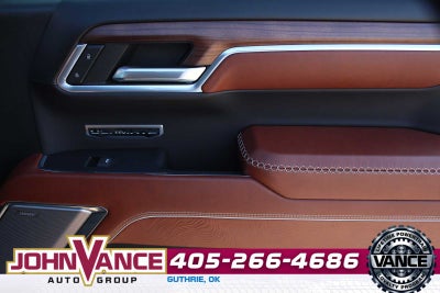 2023 GMC Sierra 1500 Denali Ultimate