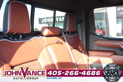 2023 GMC Sierra 1500 Denali Ultimate