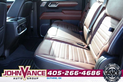 2023 GMC Sierra 1500 Denali Ultimate