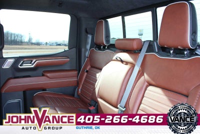 2023 GMC Sierra 1500 Denali Ultimate