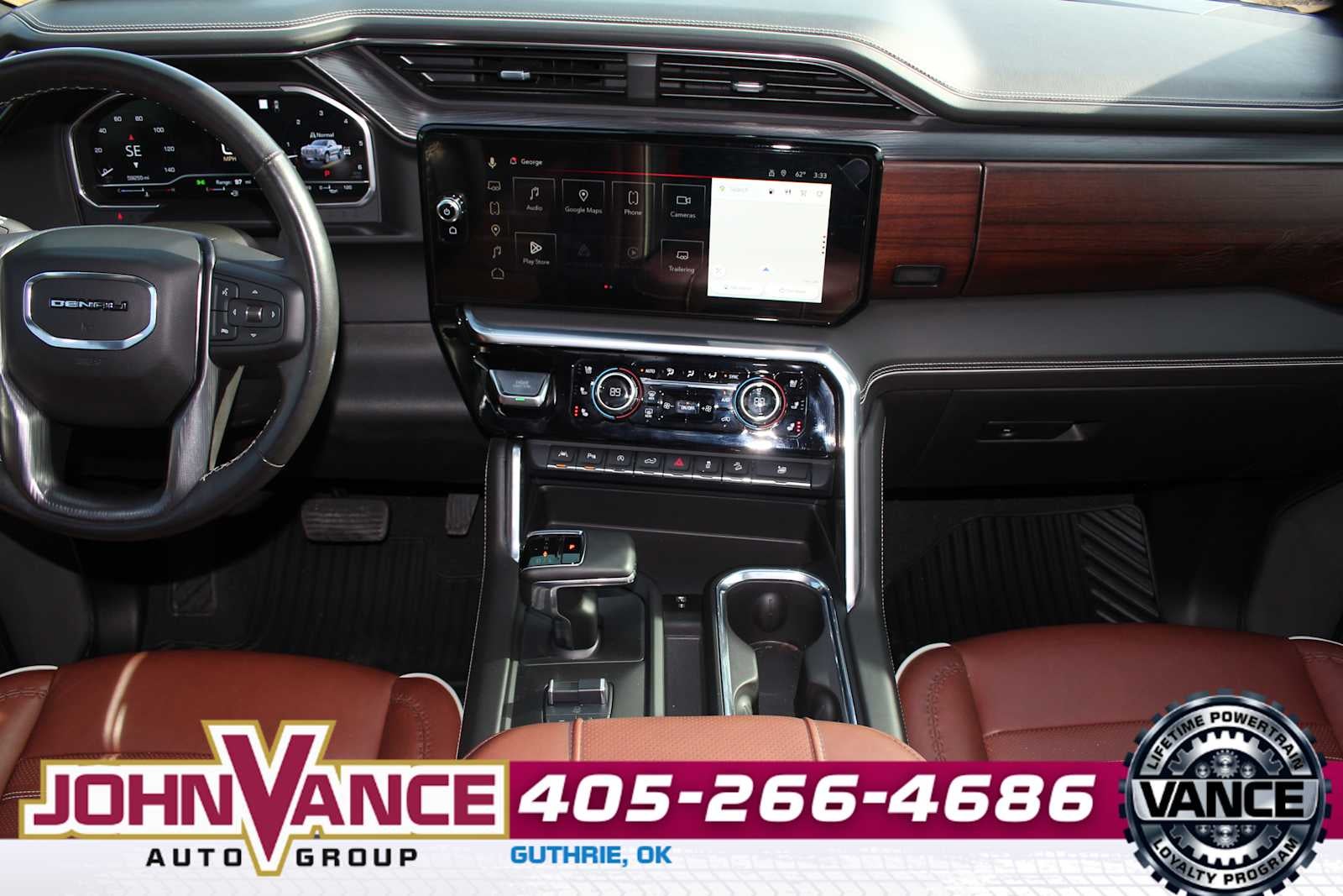 2023 GMC Sierra 1500 Denali Ultimate