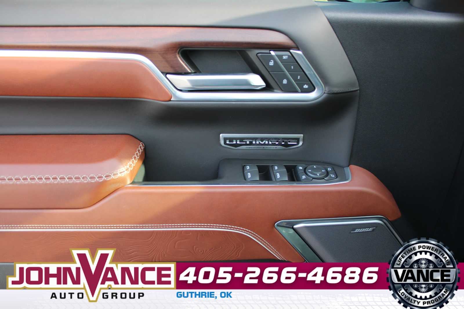 2023 GMC Sierra 1500 Denali Ultimate