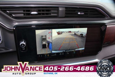 2023 GMC Sierra 1500 Denali Ultimate