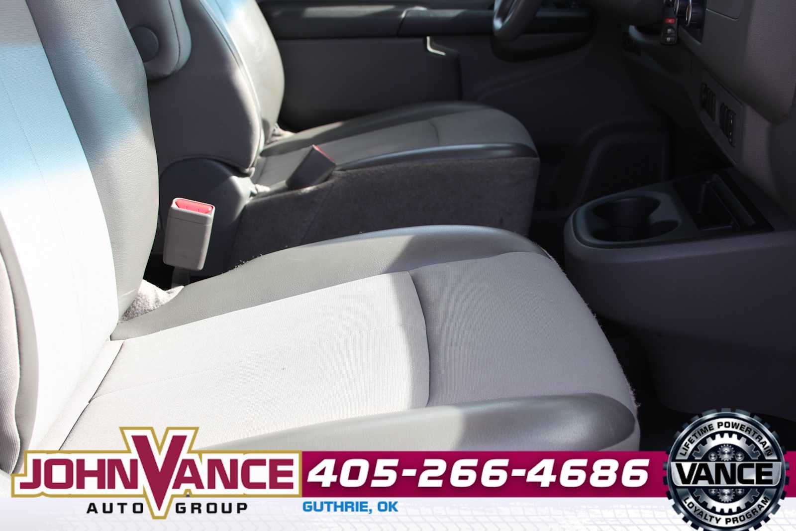 2019 Nissan NV Cargo NV1500 SV