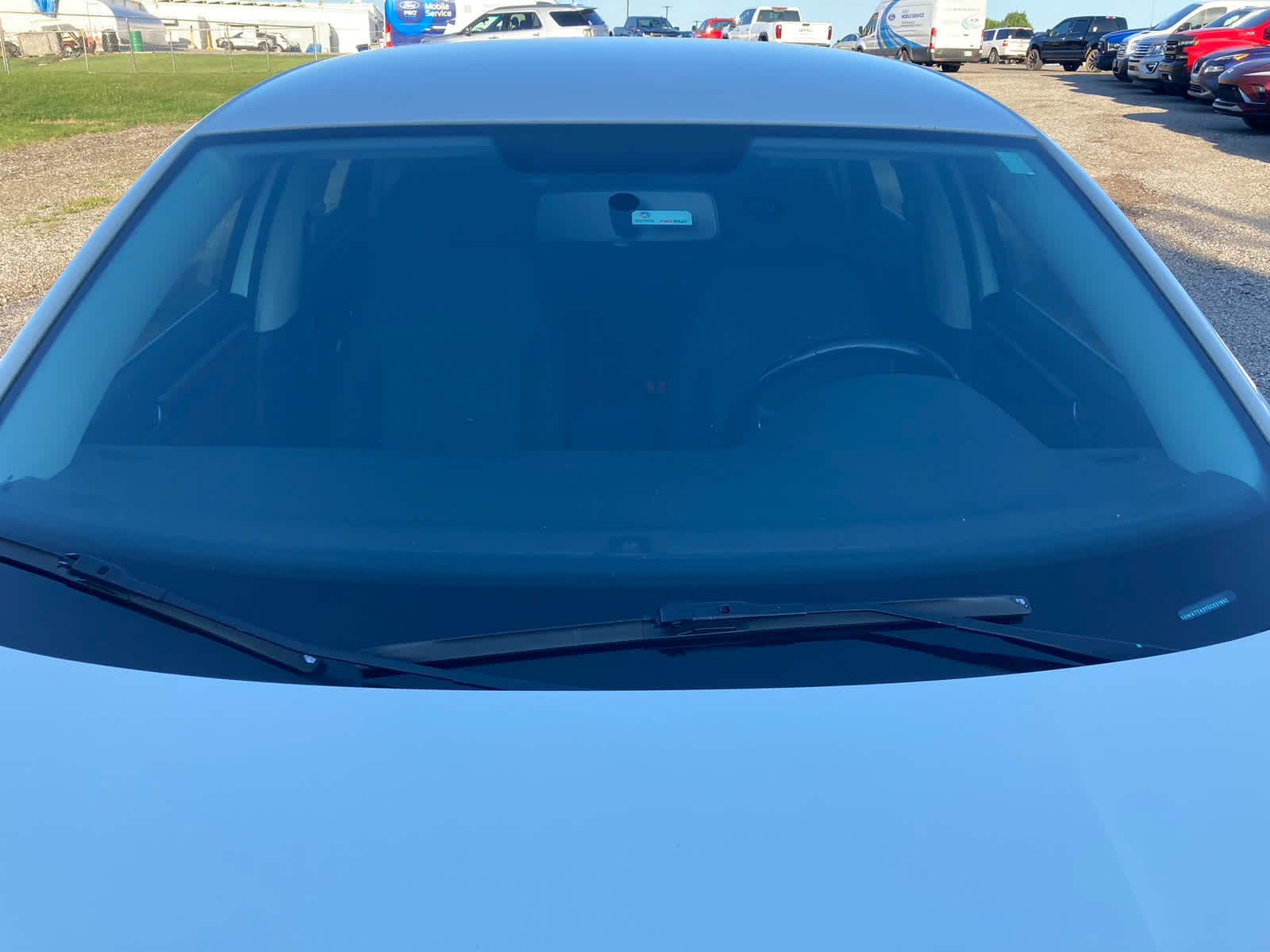 2016 Volkswagen Passat 1.8T S