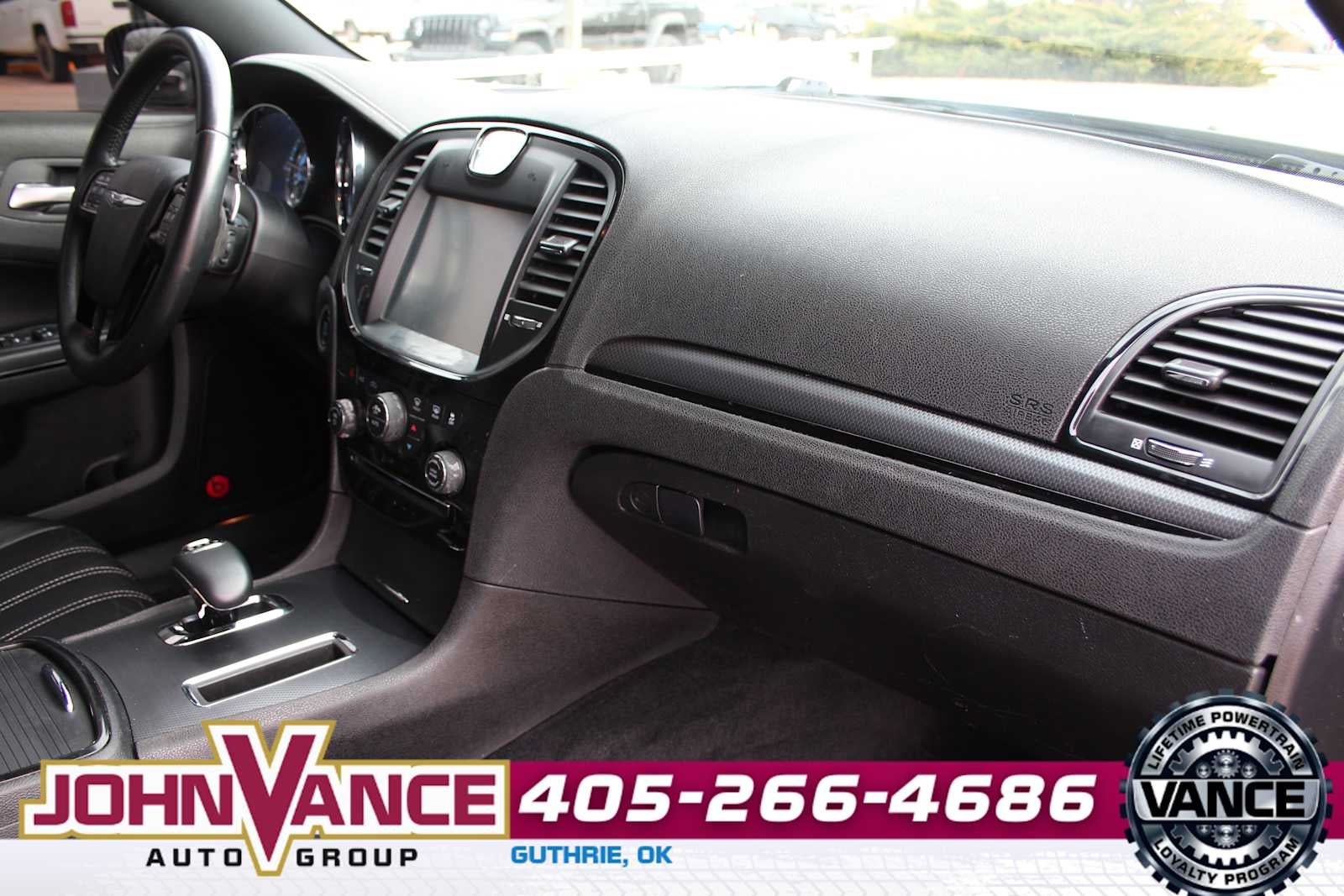 2012 Chrysler 300 300S