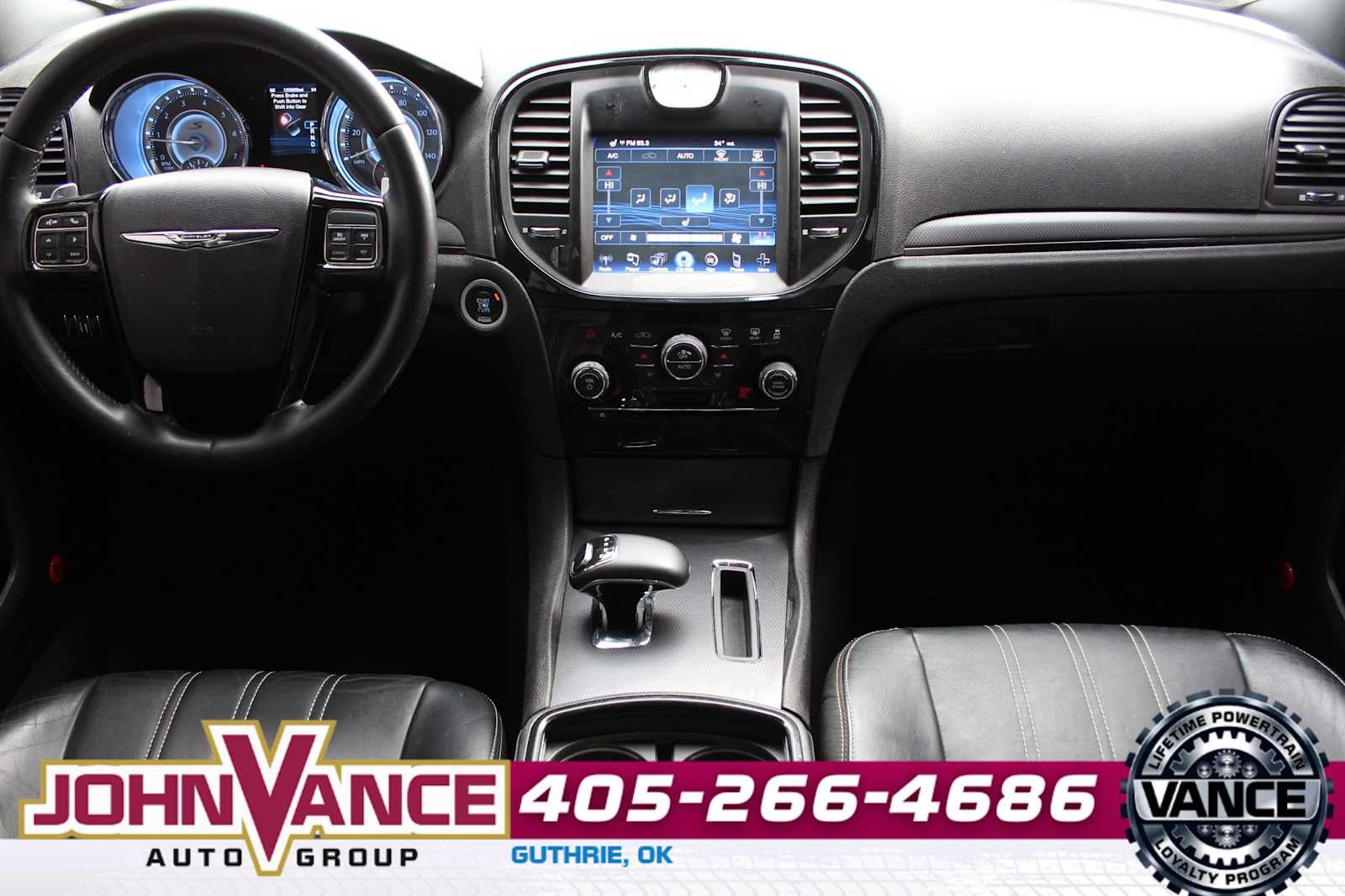 2012 Chrysler 300 300S