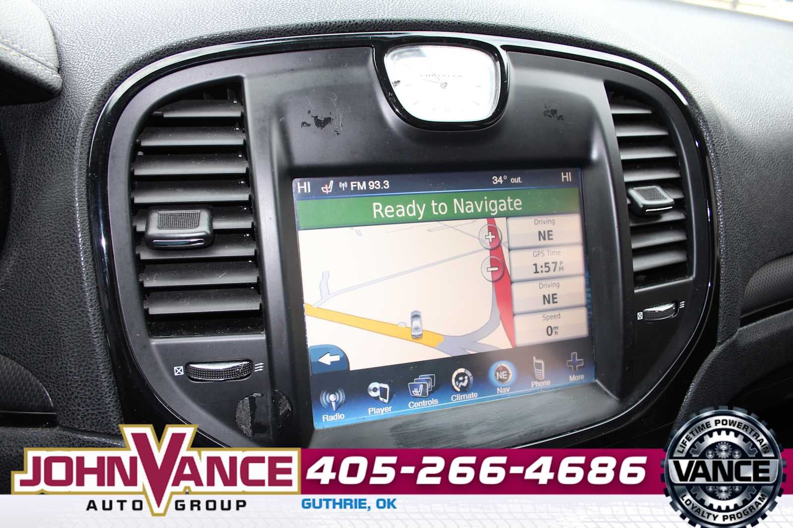 2012 Chrysler 300 300S