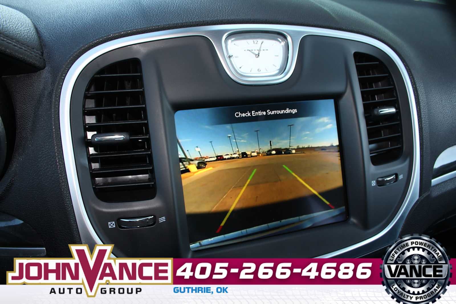 2021 Chrysler 300 Touring L