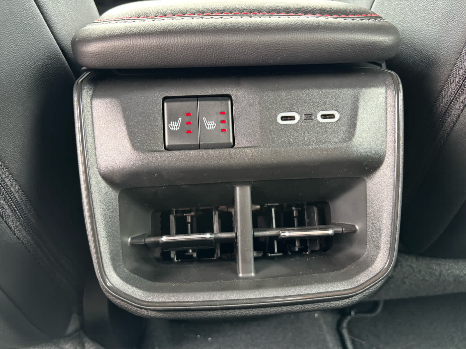 2026 Dodge Charger R/T Plus