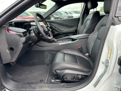 2026 Dodge Charger R/T Plus