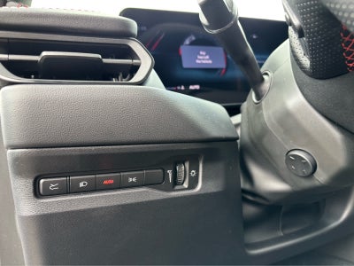2026 Dodge Charger R/T Plus