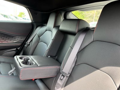 2026 Dodge Charger R/T Plus