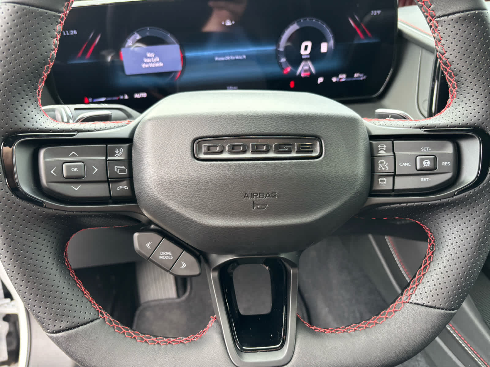 2026 Dodge Charger R/T Plus