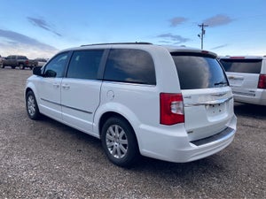 2014 Chrysler Town &amp; Country Touring