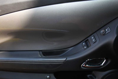 2015 Chevrolet Camaro SS